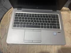 HP Elitebook 840 G3 Core i7 6th generation 15" inch 8GB Ram 256GB SSD