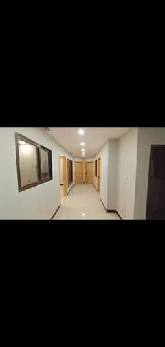 2 Bed Brand new furnished Apartment Available For Rent in Faisal Town F-18 Islamabad.