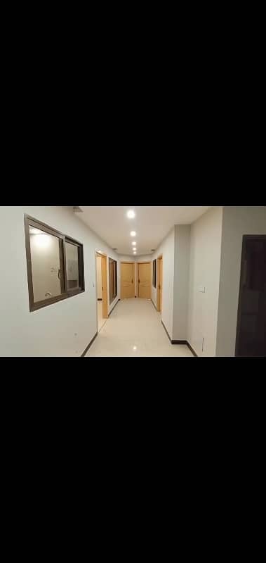 2 Bed Brand new furnished Apartment Available For Rent in Faisal Town F-18 Islamabad. 0