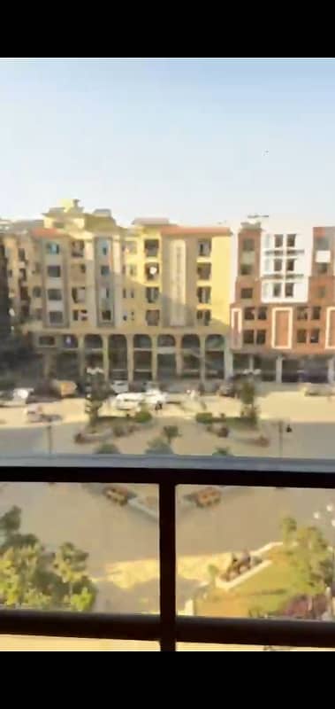 2 Bed Brand new furnished Apartment Available For Rent in Faisal Town F-18 Islamabad. 9