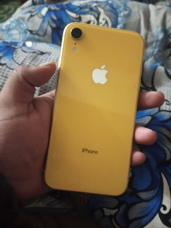 IPhone Xr 2