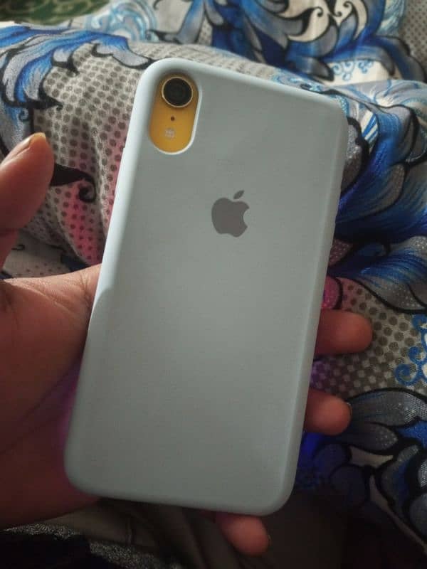 IPhone Xr 3