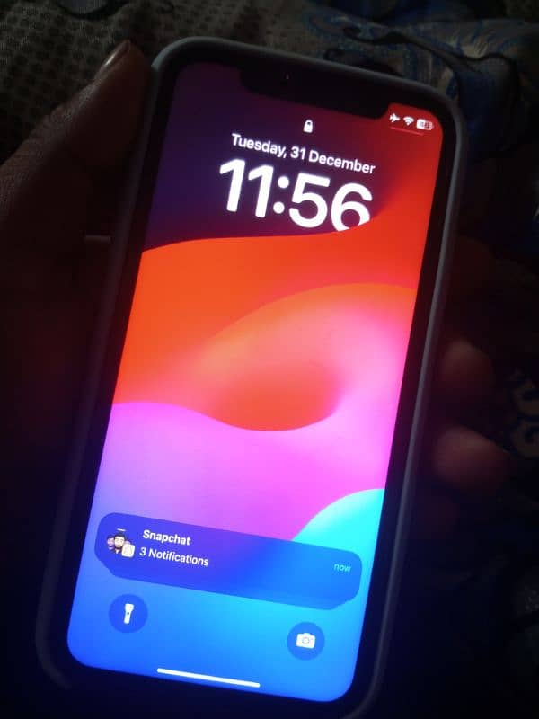 IPhone Xr 5