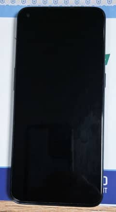 One Plus Nord N 10 5g