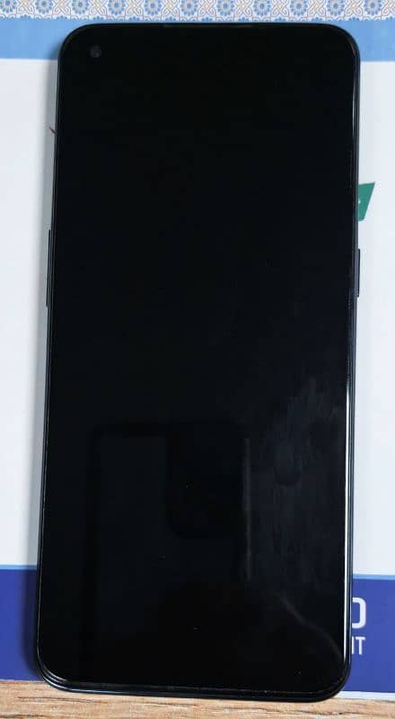 One Plus Nord N 10 5g 0