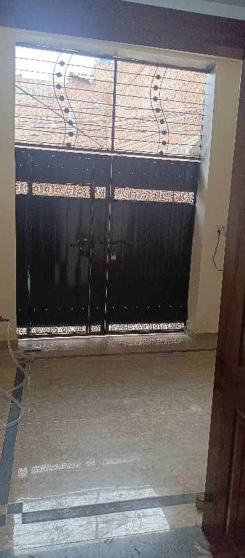 Brand New Double Storey Spanish House Available In Anmol Seceme Near About Ramzan Chowk Chungi Amber Sidhu Lahore 3