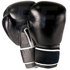 Premium  Grappling Boxing Gloves for Martial Sparring and Punching Bag