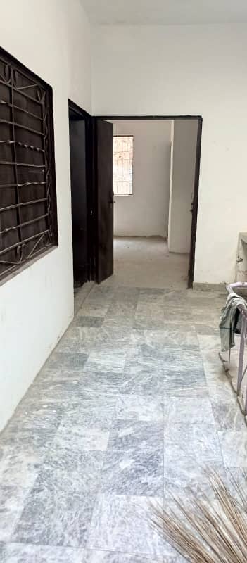 Triple Storey House Near To Shell Pump Ferozepur Road Javaid Colony Chungi Amar Sidhu Lahore 18