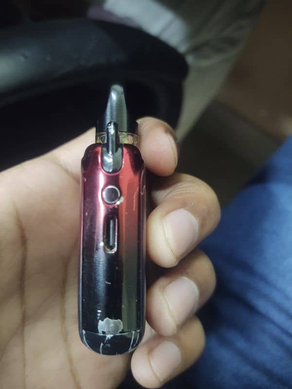 Novo pod for sale 2