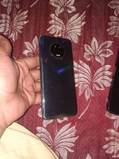 INFINIX NOTE 4 6/128 with box