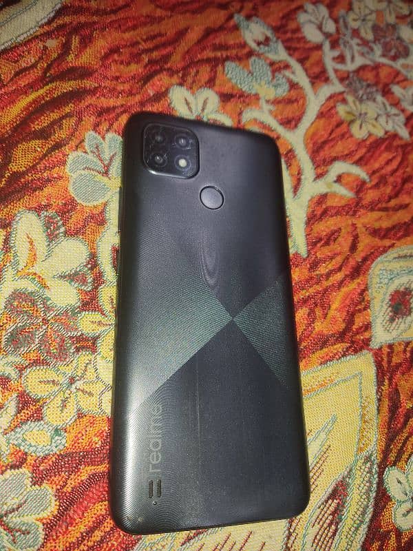 Realme c21 4gb 64gb. 03040470719 0