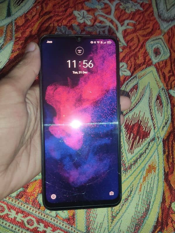 Realme c21 4gb 64gb. 03040470719 5