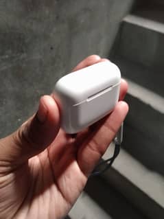 Air Pods pro magsafe