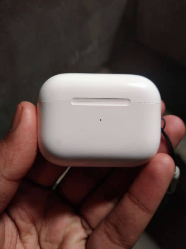 Air Pods pro magsafe 1