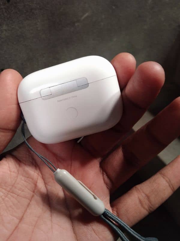 Air Pods pro magsafe 2