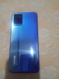 vivo y 21