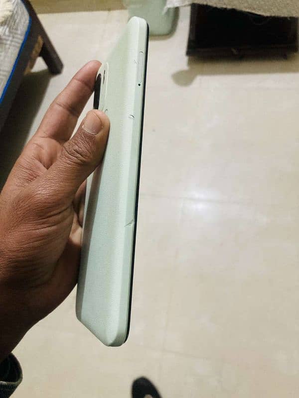 Redmi A1 plus PTA Approved 3/32 1