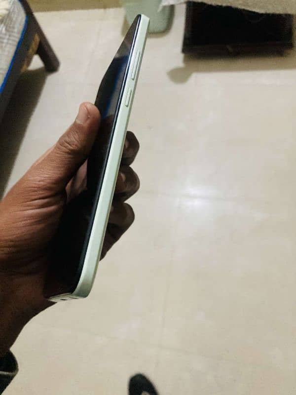 Redmi A1 plus PTA Approved 3/32 3