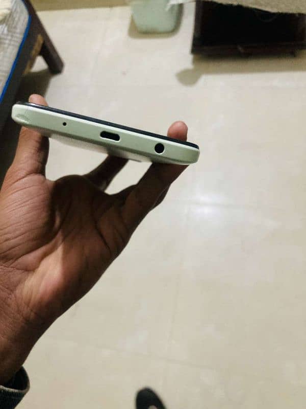 Redmi A1 plus PTA Approved 3/32 4