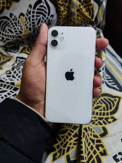 Iphone 11 (64GB) - JV