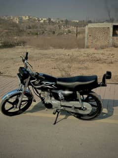 honda 125 2025 model