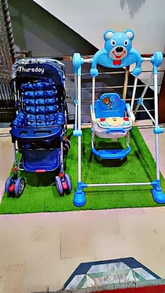 baby cots and jhola. 03120714382