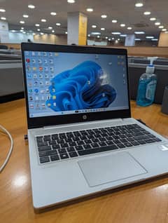 HP probook 440 g7