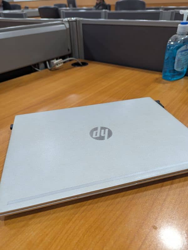 HP probook 440 g7 1