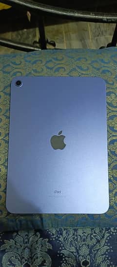 ipad 10th generation