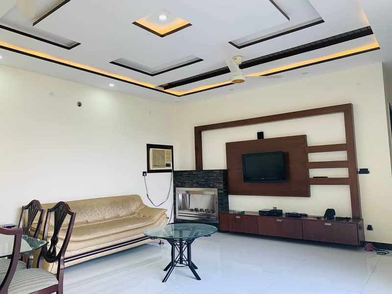 1 Kanal New Design Super Out House Prime Hot For Sale dha Phase4 1