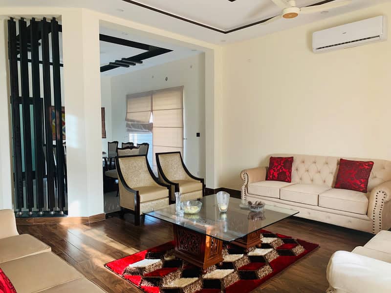 1 Kanal New Design Super Out House Prime Hot For Sale dha Phase4 2