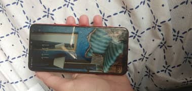 urgent sale my mobile vivo condition just like new