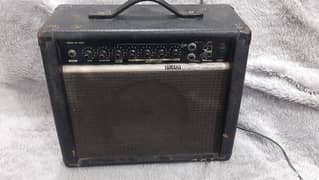 Yamaha AR 1500 guitar amp