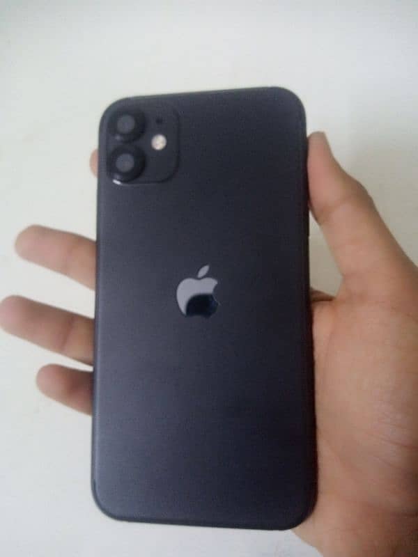 iPhone11 jv 64gb 4