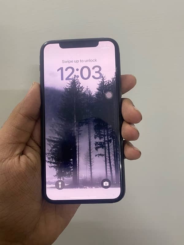 iPhone 11 Pro pta approved 5