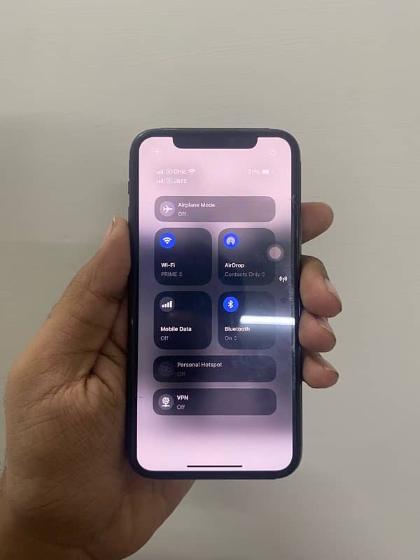 iPhone 11 Pro pta approved 6