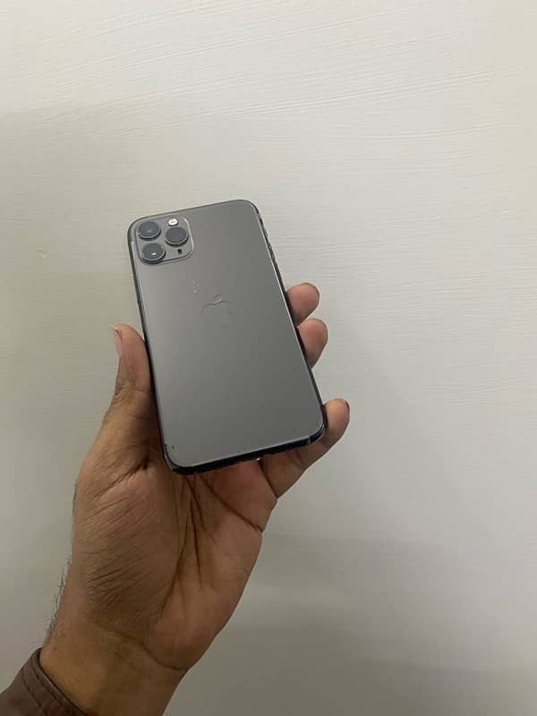 iPhone 11 Pro pta approved 8