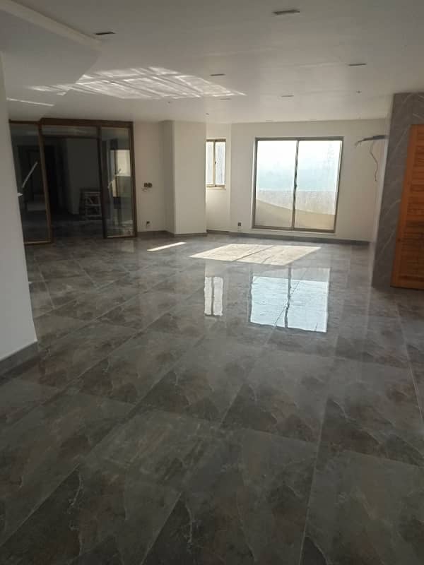 Gulberg Brand New 3 Beds Apartment Is Available For Rent 5