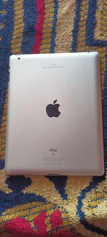 ipad 32 GB 1