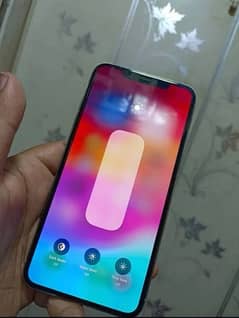 i Phone Xs Max Phone Only Sale 10/10 Condition?