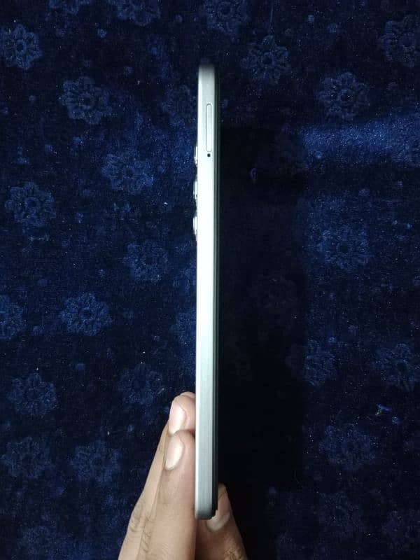 Infinix hot 50 pro 10/10 condition PTA 1