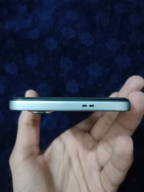 Infinix hot 50 pro 10/10 condition PTA 3