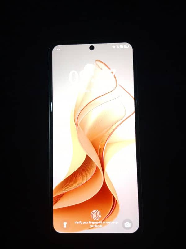 Infinix hot 50 pro 10/10 condition PTA 5