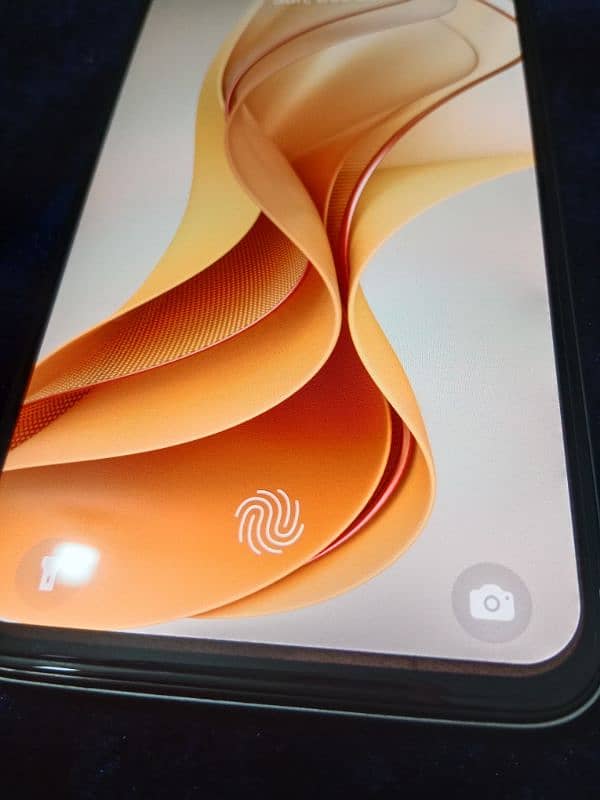 Infinix hot 50 pro 10/10 condition PTA 6