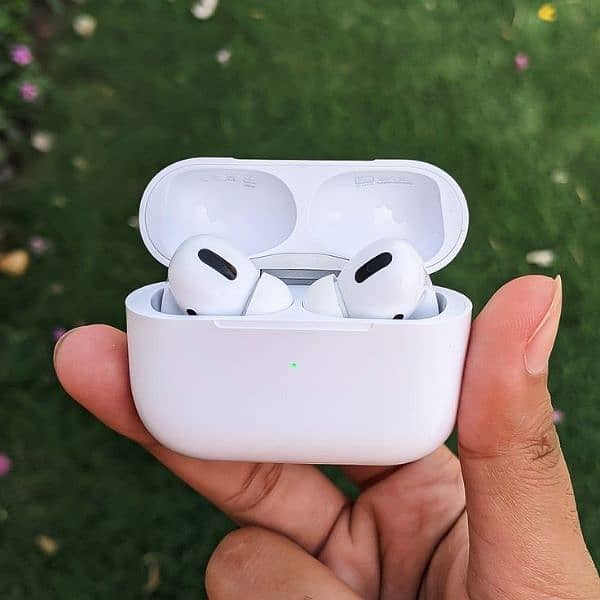 Airpods 2 generation 1