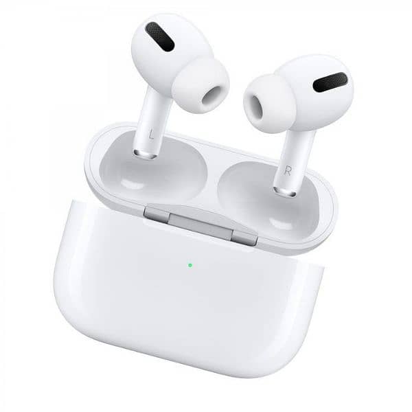 Airpods 2 generation 3