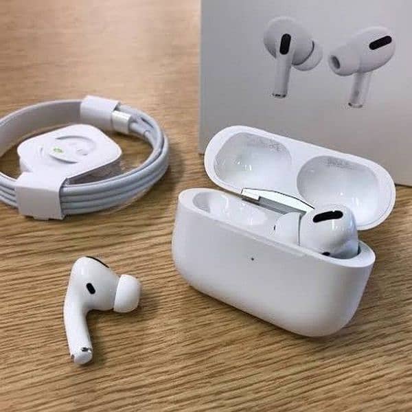 Airpods 2 generation 4