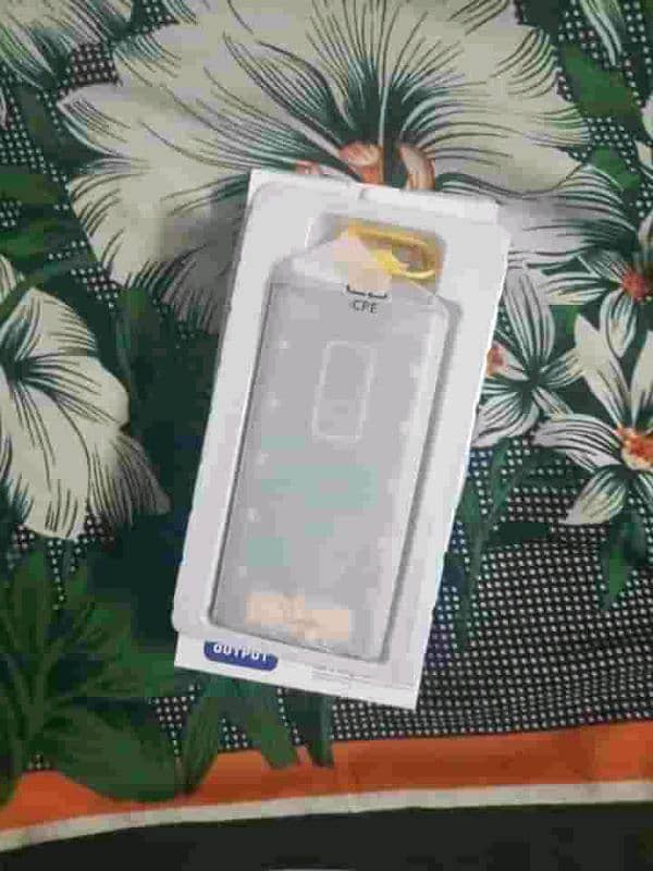 Original BOLT  10,000 Mah Power Bank 1