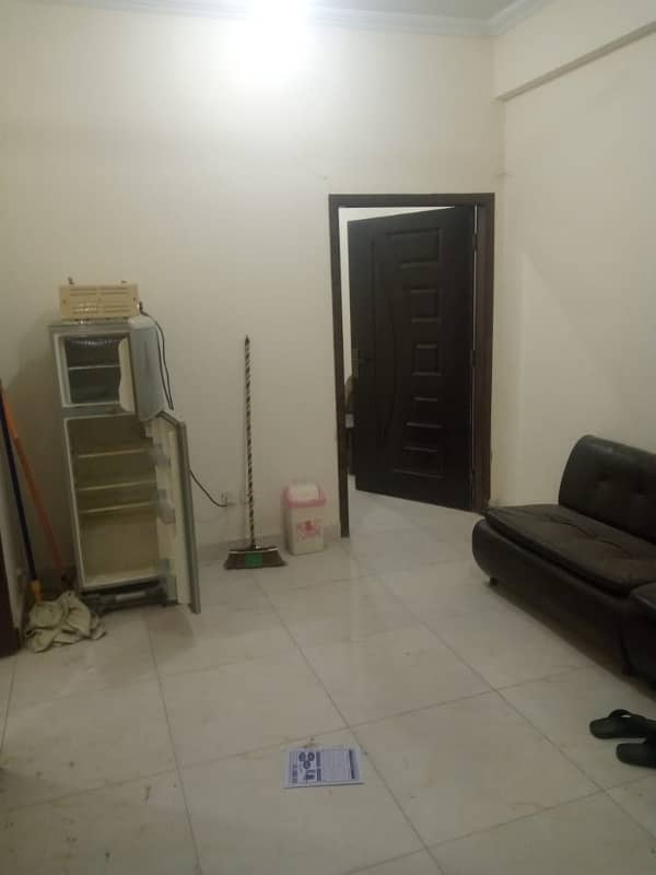 Flat for rent available 3 marla in khanna pull near sanam chowknear sanam chowk 1