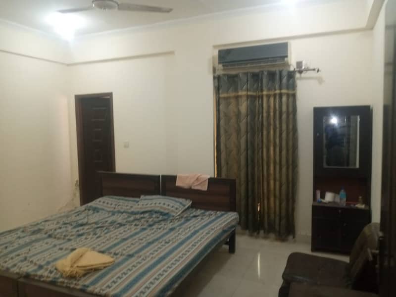 Flat for rent available 3 marla in khanna pull near sanam chowknear sanam chowk 2